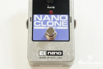Nano Clone